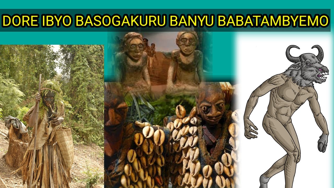 TUGIZE UBWOBA TWUNVISE UKO BAZIMYA INYENYERI YAWE🙈ABAROZI,ABAPFUMU,KARANDE NI IMIVUMO UKABAHO UBABAY