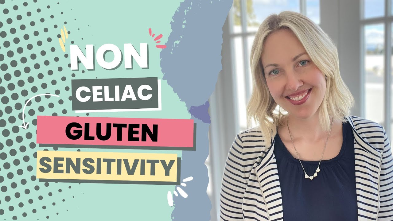 Non Celiac Gluten Sensitivity