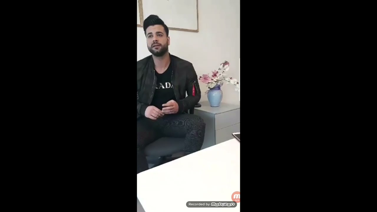 Nurullah Nişan Açıklaması Yapıyor