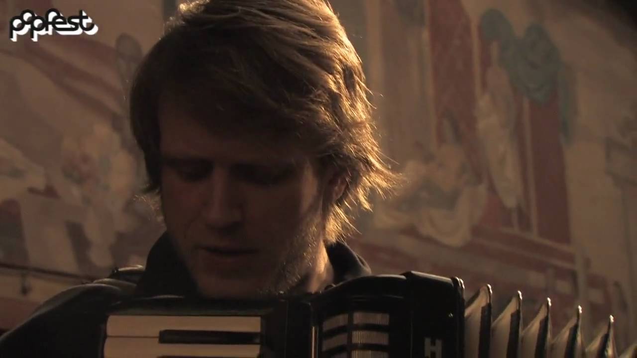 Garish - Wenn Dir Das Meine Liebe Nicht Beweist / KARLSPLATZ SESSION