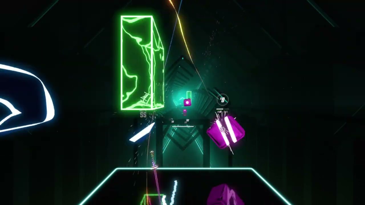 Safe And Sound - Capital Cities (Beat Saber)