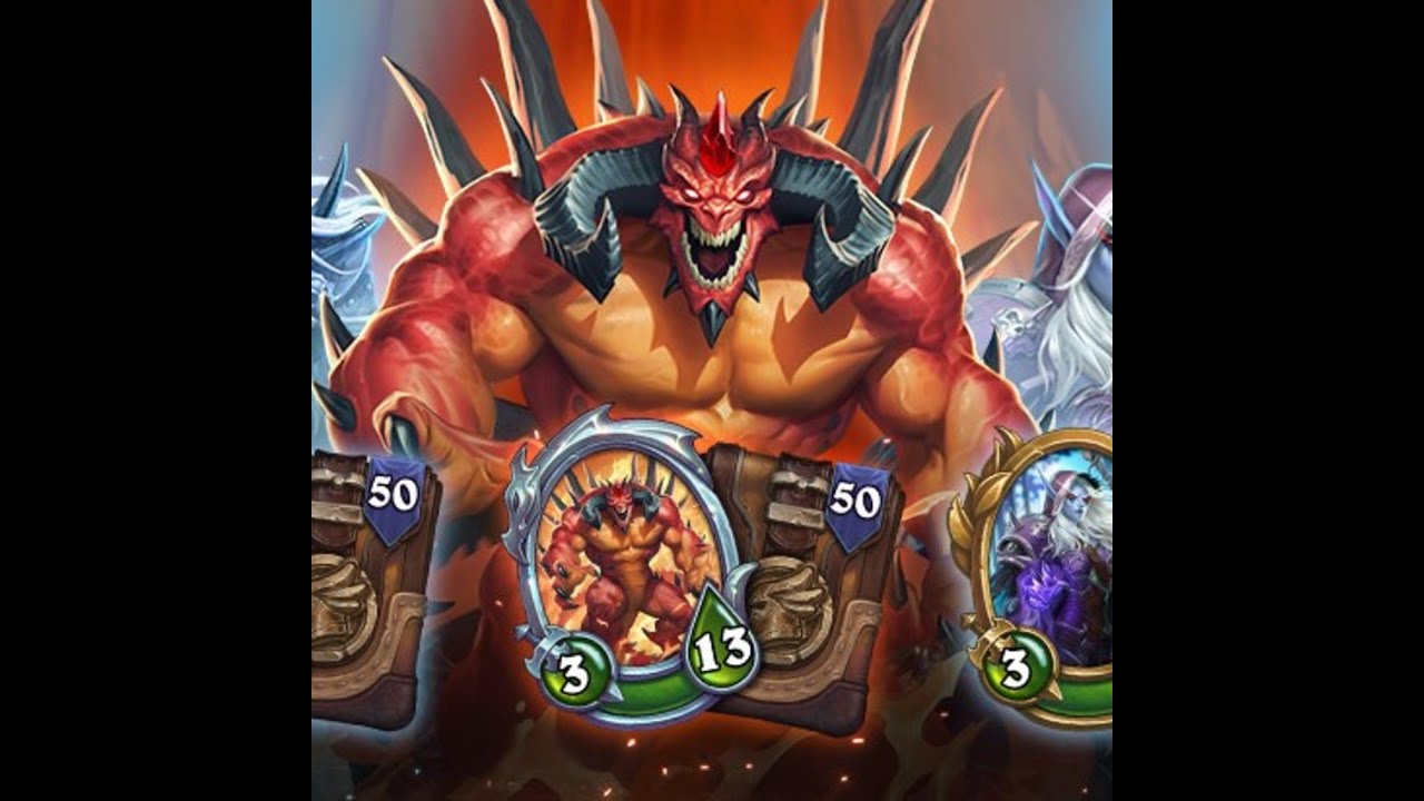 (Hearthstone Mercenaries) - 164 Pack Opening / Then MIRACLES Rained Down From Heaven - (A Must See)