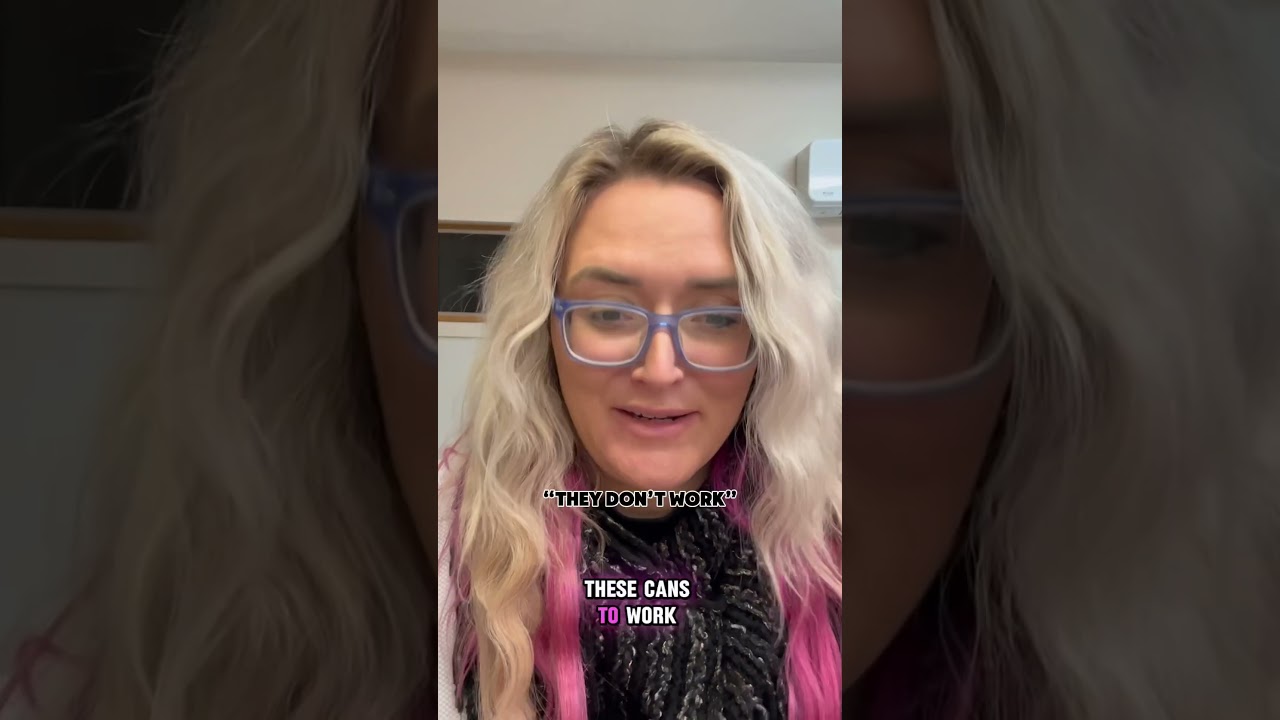 Embalming Room Tour 💄 Mortuary Cosmetics Edition 