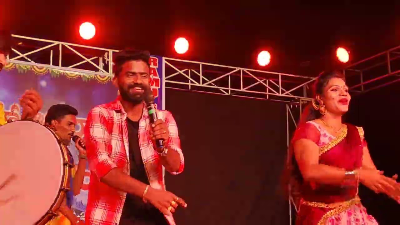 relare rela palsar bike Ramana New folk songs mixing the brand icon of rusheeevents presents