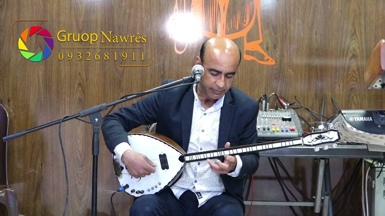 @nawres_group فواز حسين رقص كردي 🔥🔥🔥 2022