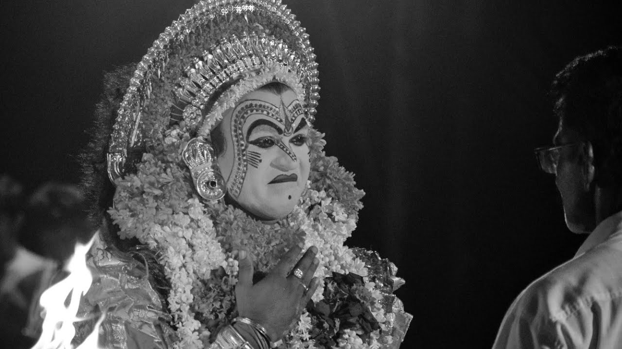 ಅಣ್ಣಪ್ಪ ಪಂಜುರ್ಲಿ ನುಡಿ | Daivada Nudi | Annappa Panjurli Nemothsava | Tulunadu