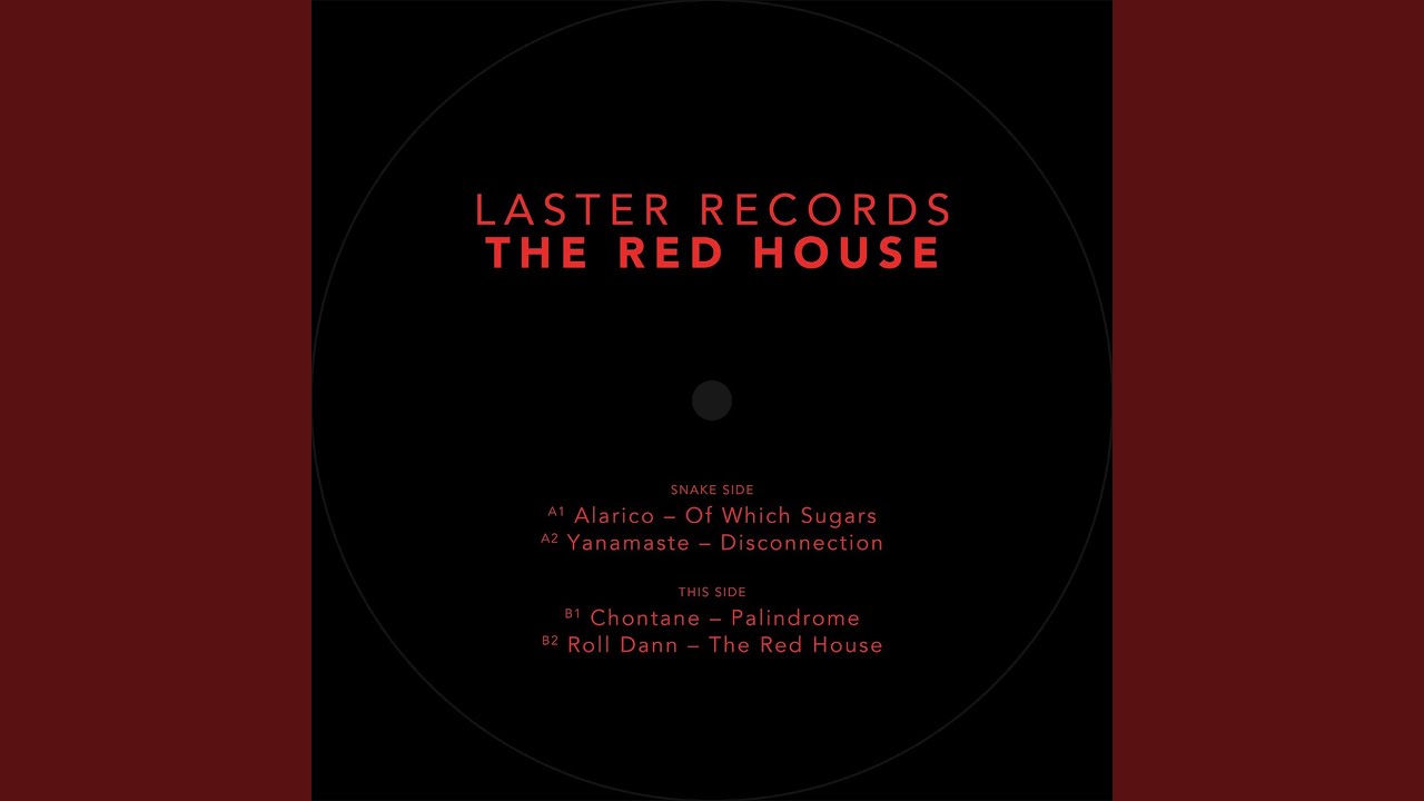 Of Which Sugars (Original)