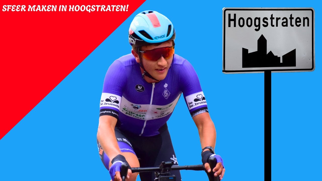 AMBIANCE IN HOOGSTRATEN | KOERS KAMIL