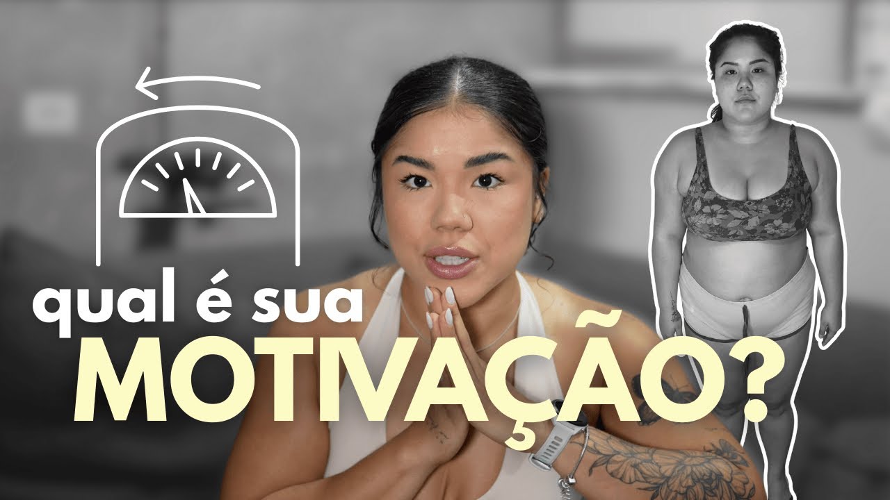 Quanto mais eu emagreço, mais eu ganho dinheiro! NÃO se compare.