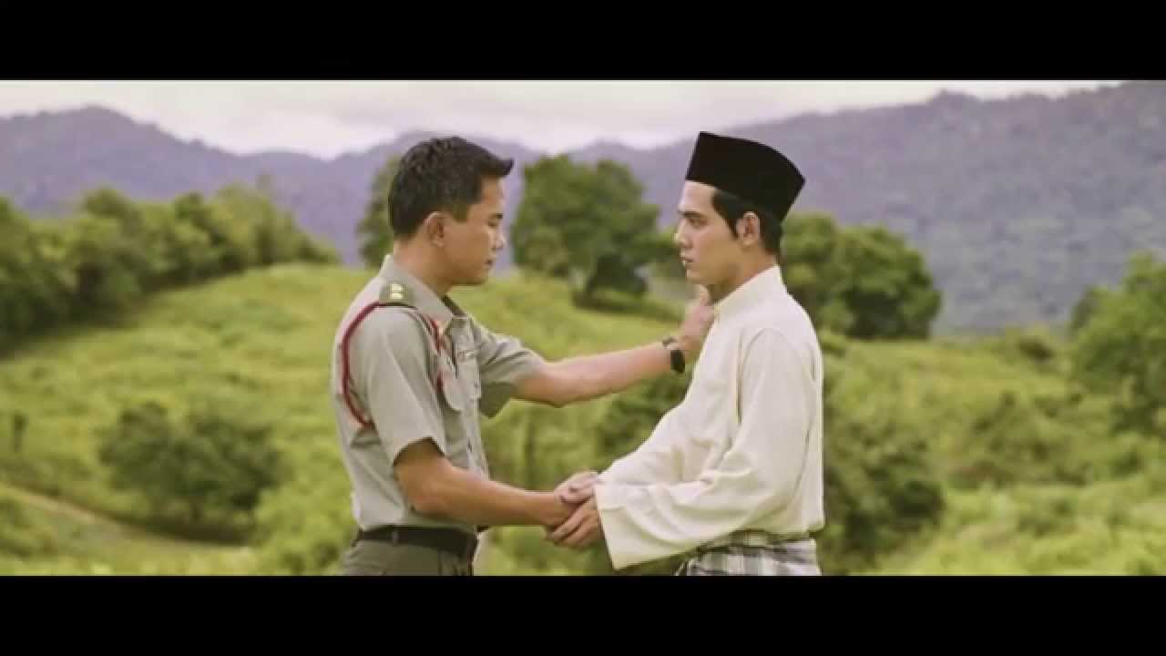 PETRONAS Raya 2015: Sampai Hati