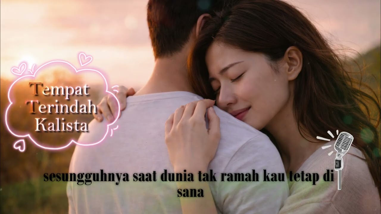 Tempat Terindah-Kalista