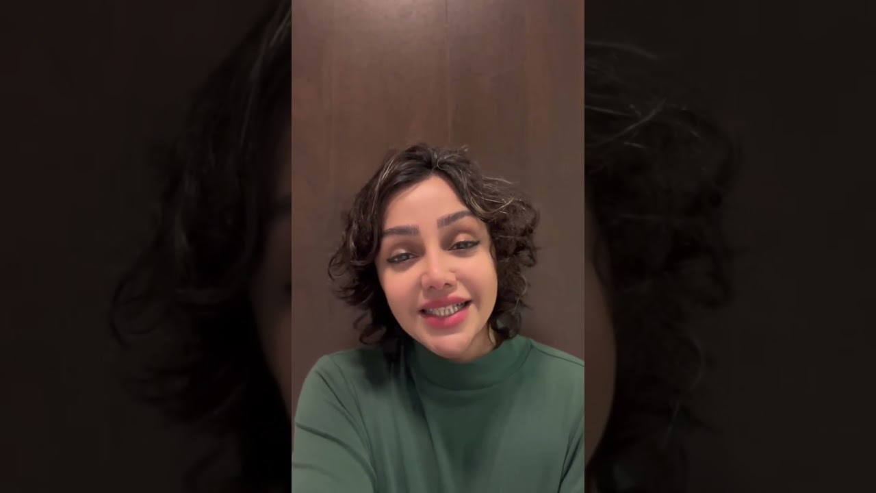 Get To Know Your Counsellor: Nasim Hosseiny