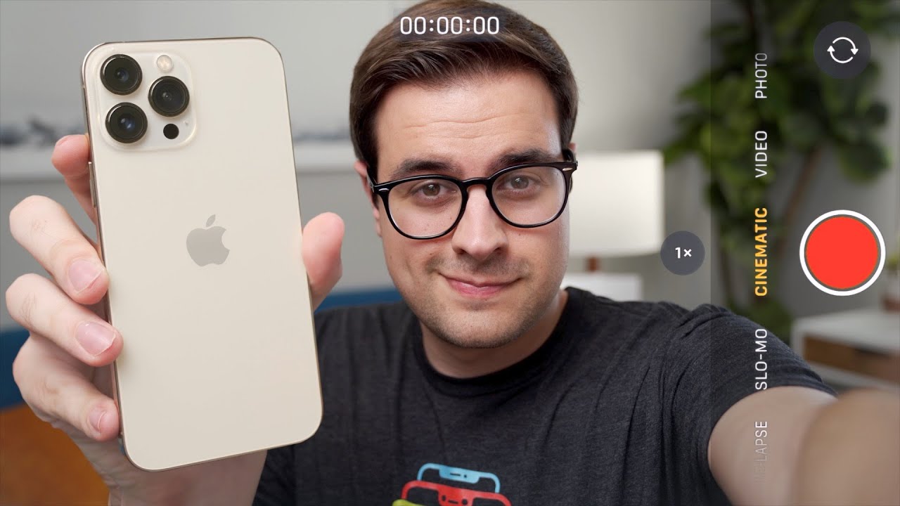 iPhone 13 Cinematic Mode: Is it Actually Good?!