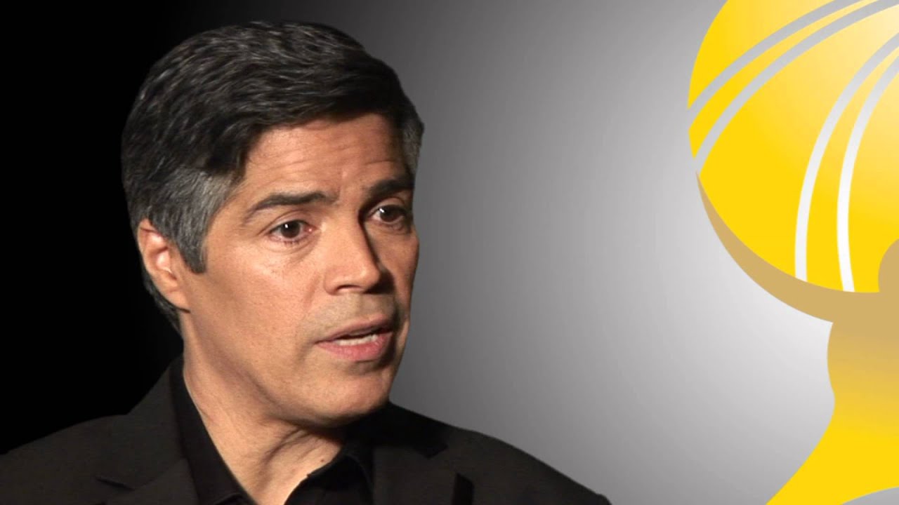 Interview with Esai Morales (Francisco d'Anconia in Atlas Shrugged Part 2)