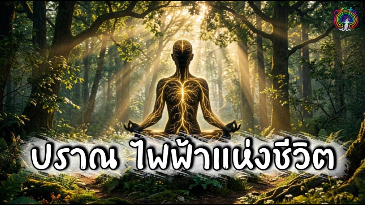 ปราณ (Prana) คืออะไร? เจาะลึกพลังงานลึกลับที่ขับเคลื่อนชีวิตและจิตใจ