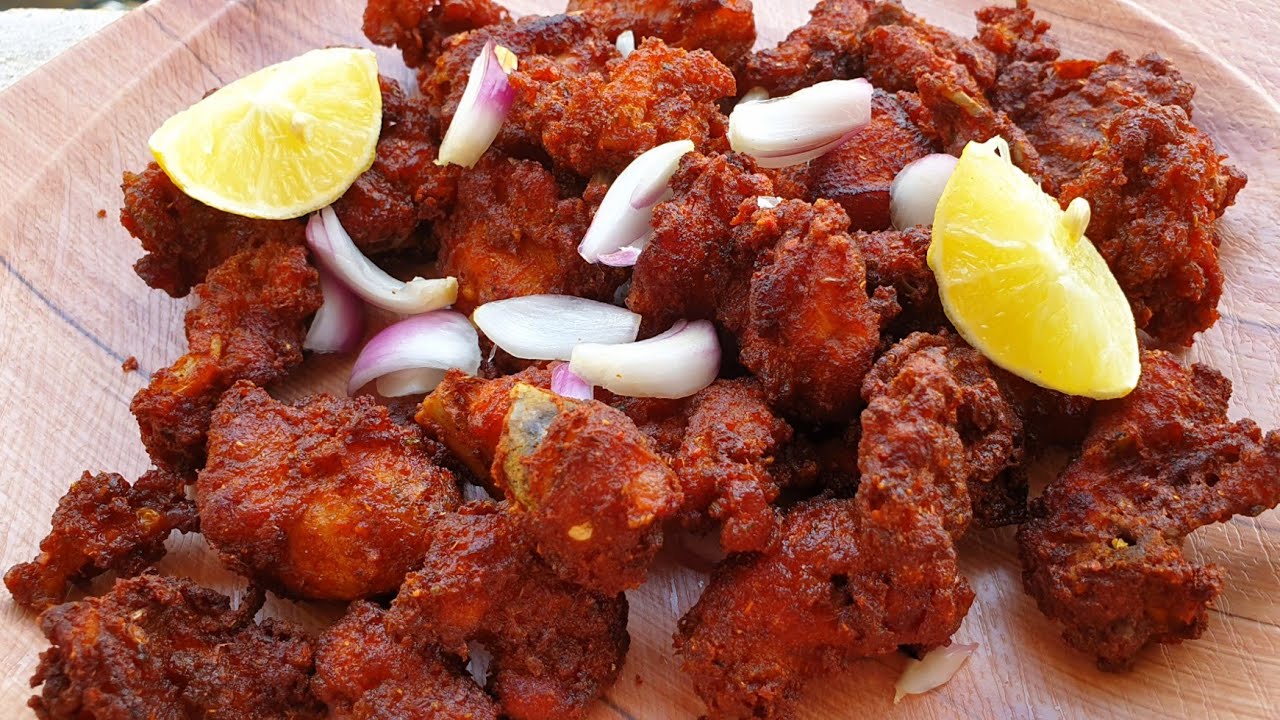 ರಸ್ತೆ ಬದಿ ಸಿಗುವ ಚಿಕನ್ ಕಬಾಬ್ ಮಾಡಿ ಮನೆಯಲ್ಲೇ | road side chicken kabab at home | ಚಿಕನ್ ಕಬಾಬ್ ಮಾಡುವ ವಿಧ
