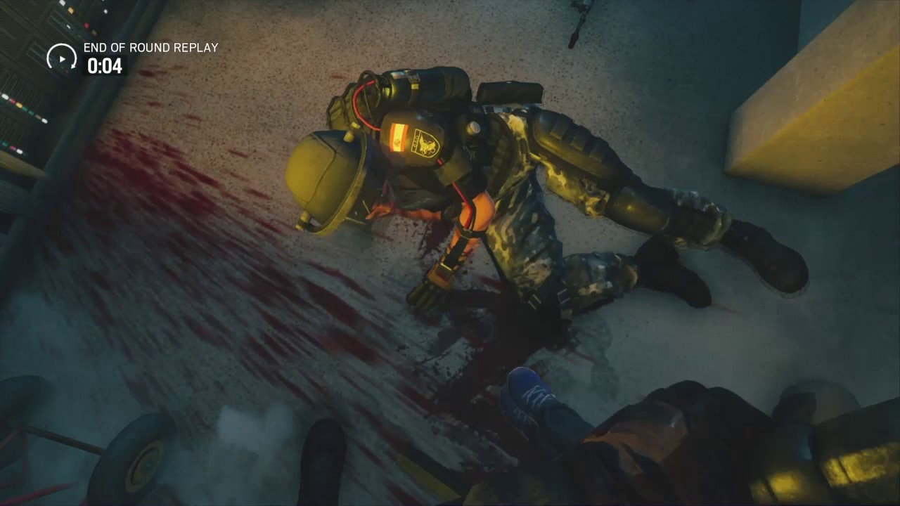 Sledge Em