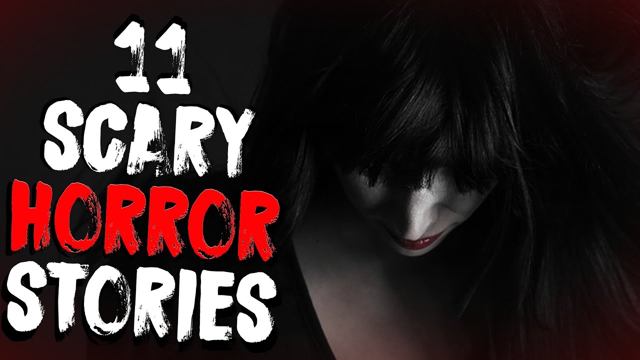11 EXTREMELY DISTURBING NoSleep Horror Stories From The Internet | NoSleep Horror Stories