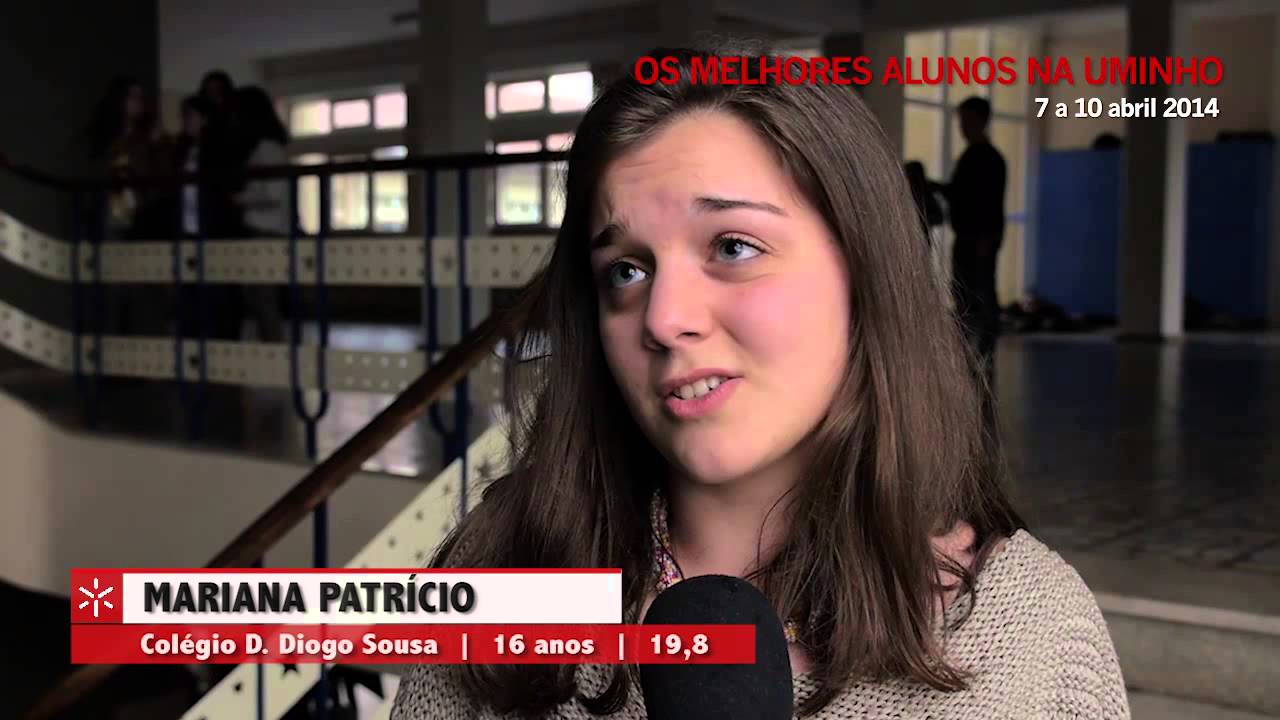 Os Melhores Alunos na UMinho