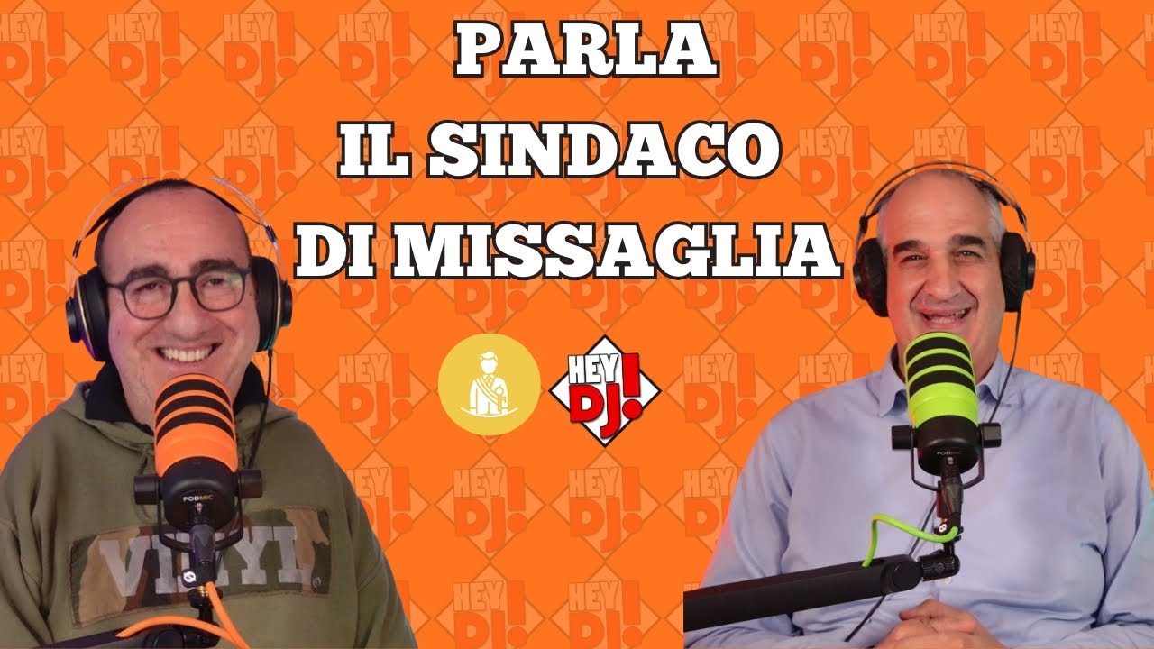 Missaglia: Il Sindaco Redaelli racconta i lavori in corso e il futuro del paese
