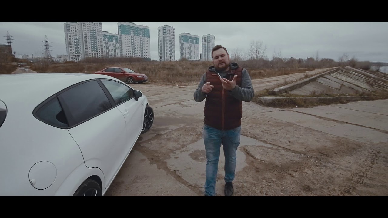 Seat leon 2 рестайлинг обзор