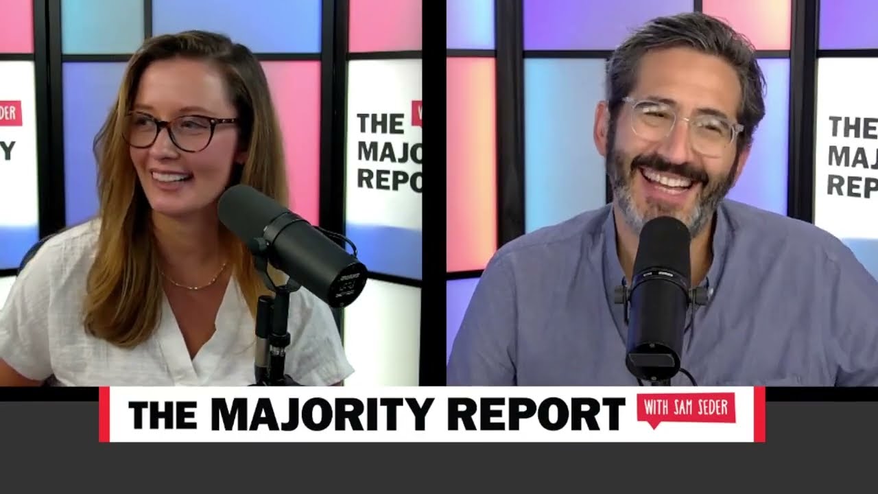 Leftist Living With Conservative Family In Rural America Gives A 'Red State' Update