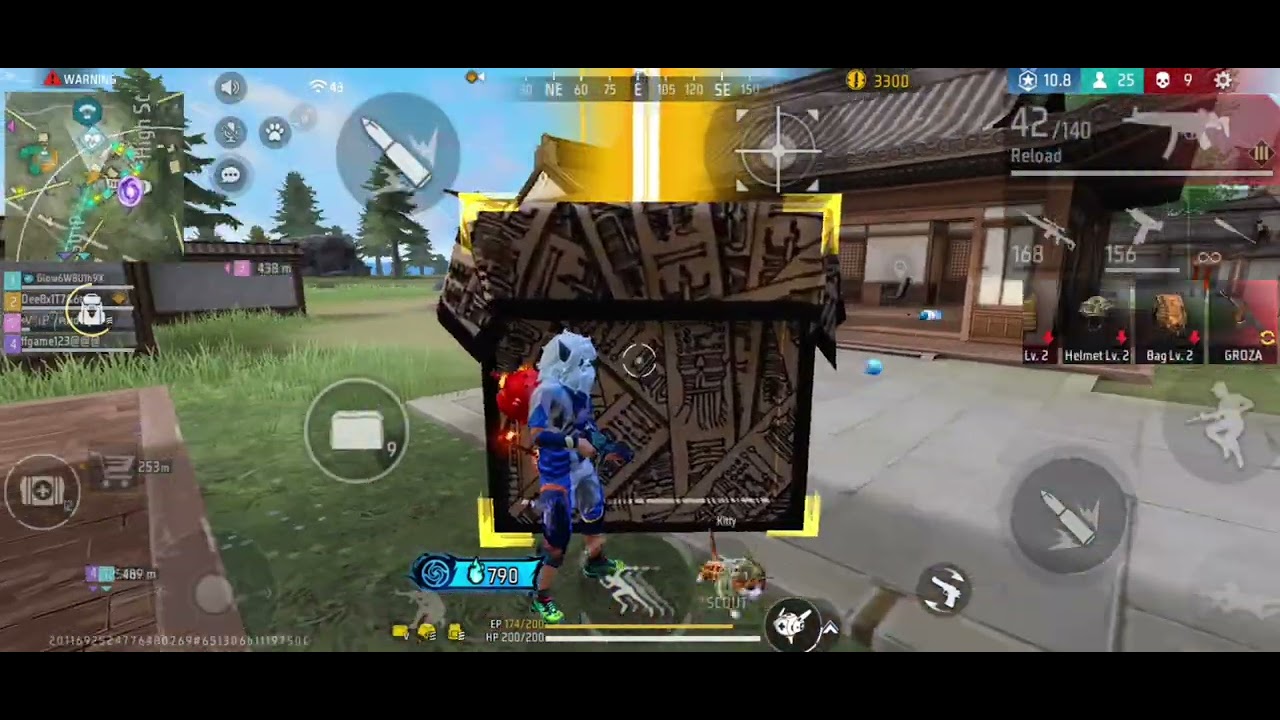 #freefire #freefire #viralvideo 