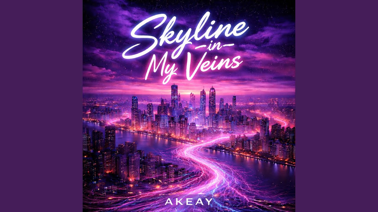 Skyline in My Veins