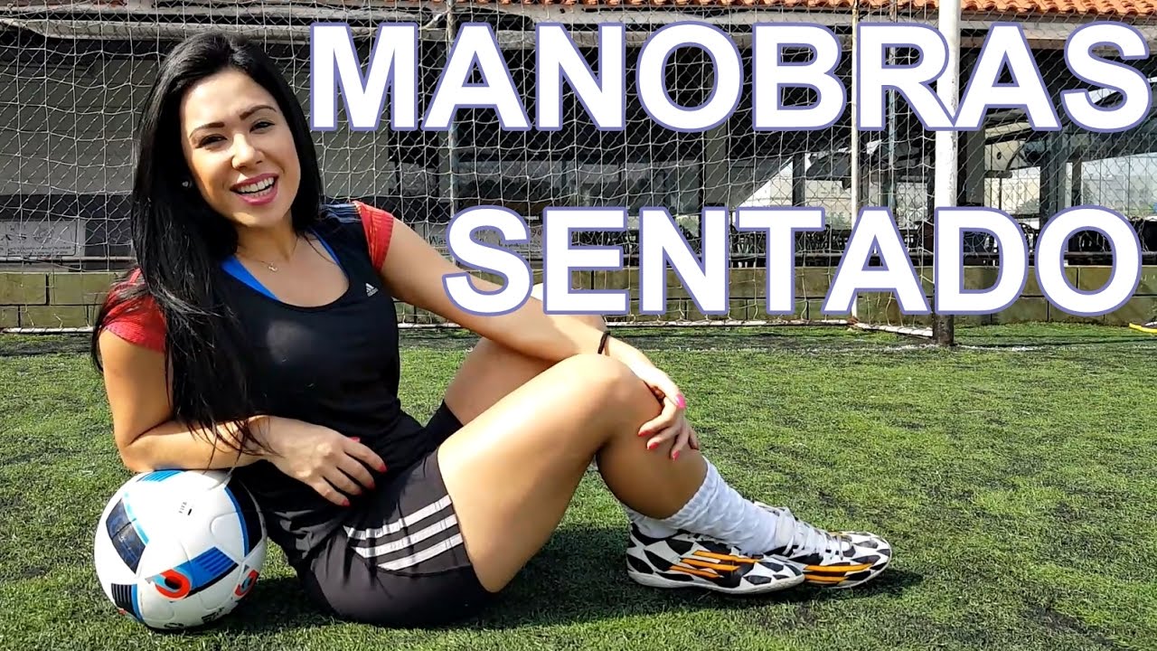 Tutorial - MANOBRAS SENTADO