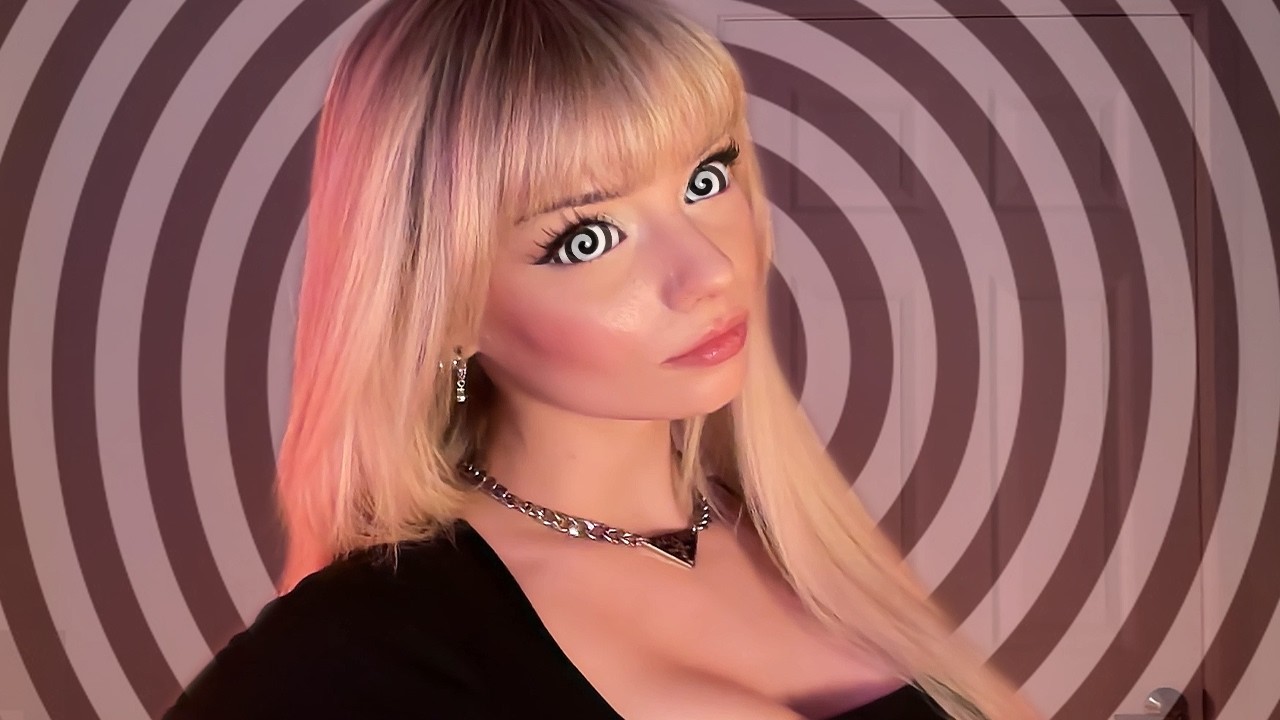 You Will Watch This ASMR