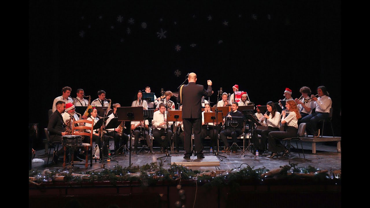 Bozicni koncert 2023