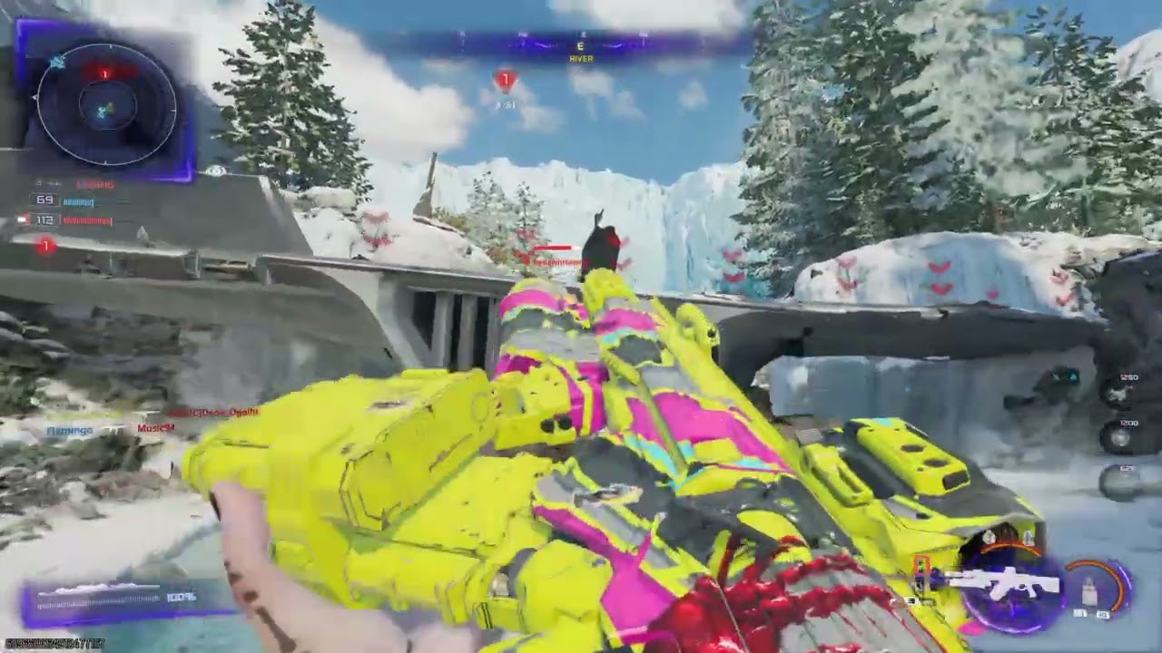 Call of Duty®_Black Opps 7 multi Online