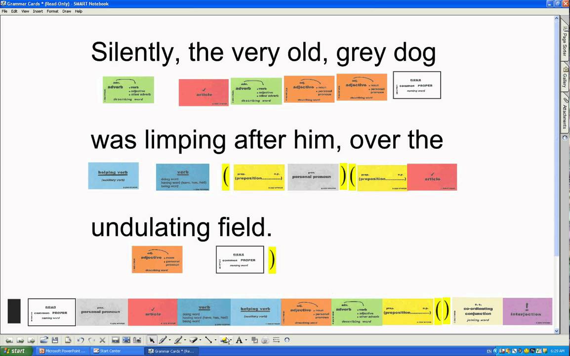 Parsing