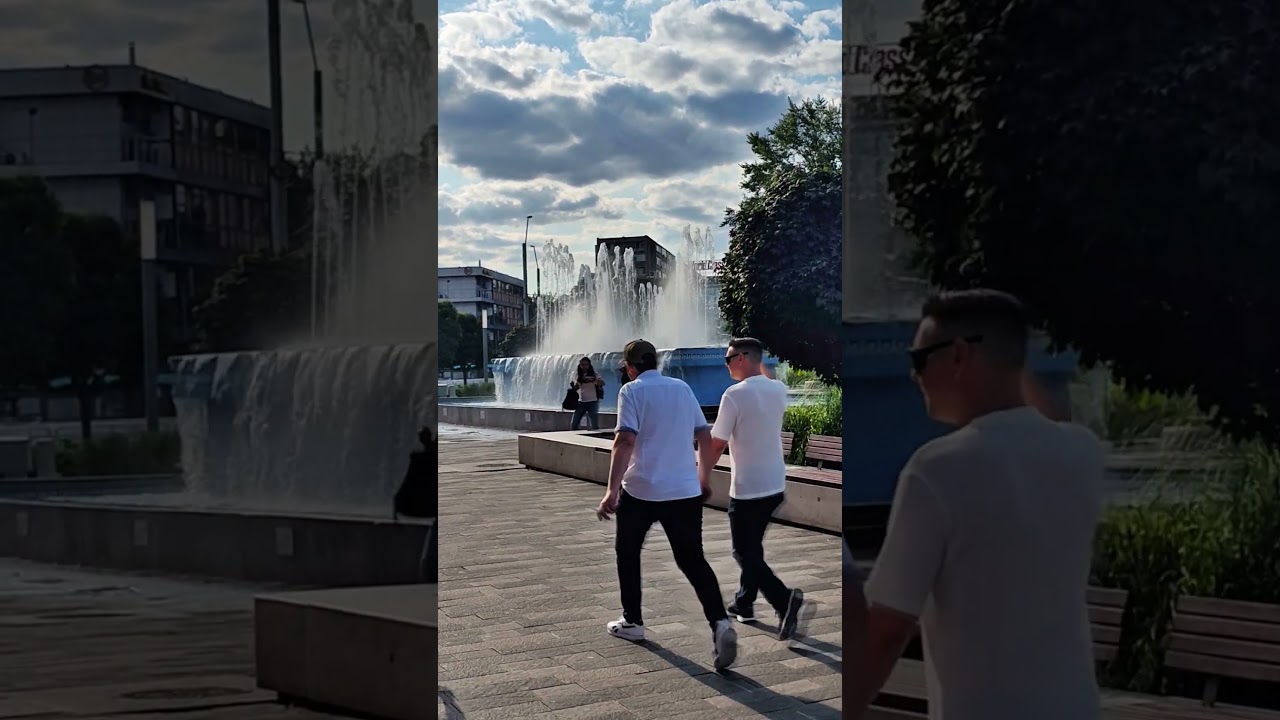 Just a day in Bucharest