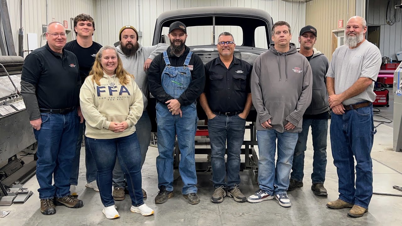 Dig's Shop Tour!  - Episode 2