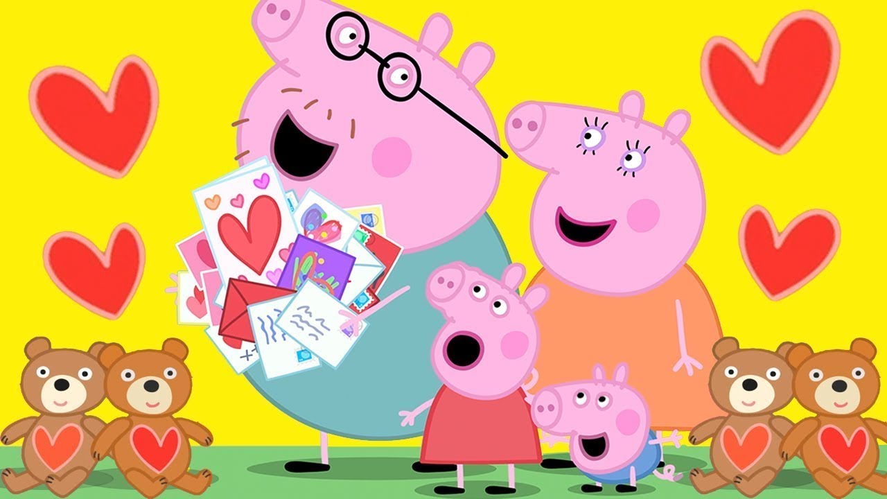Peppa Pig en Español | Bebé Guarro | Pepa la cerdita