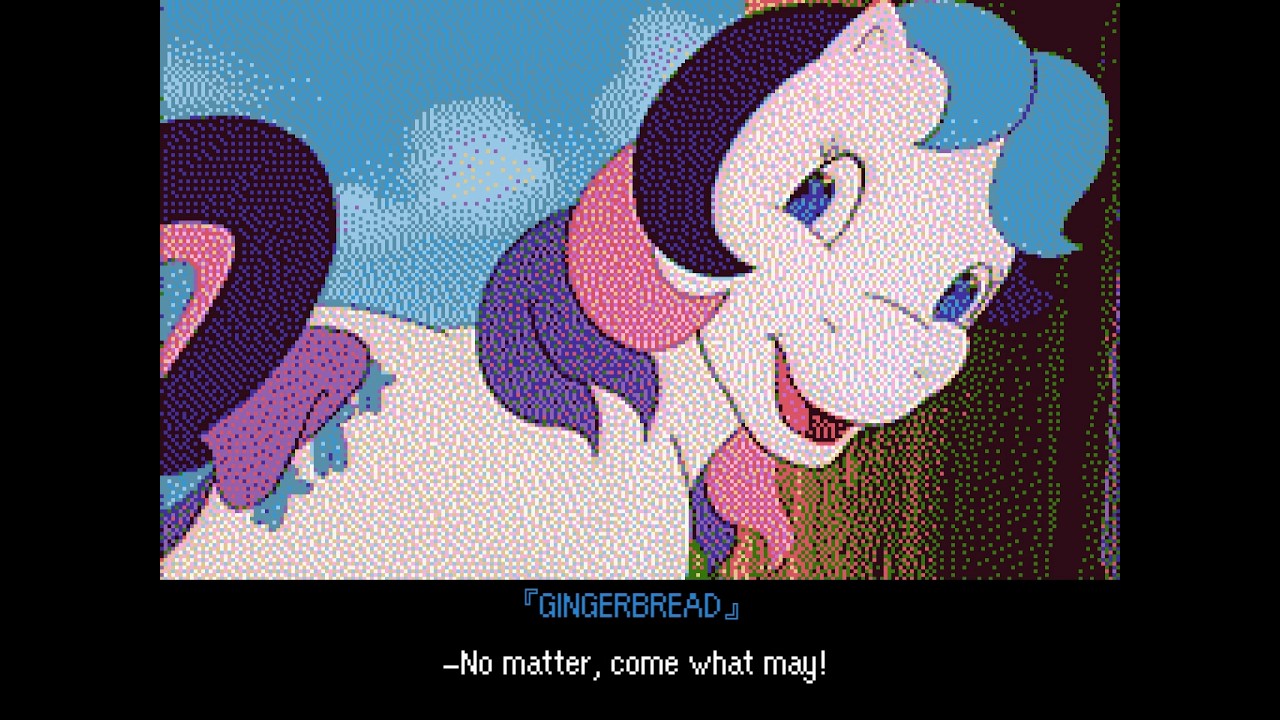SNESified - Little Hobo | If I Don't Go Now (My Little Pony n' Friends)