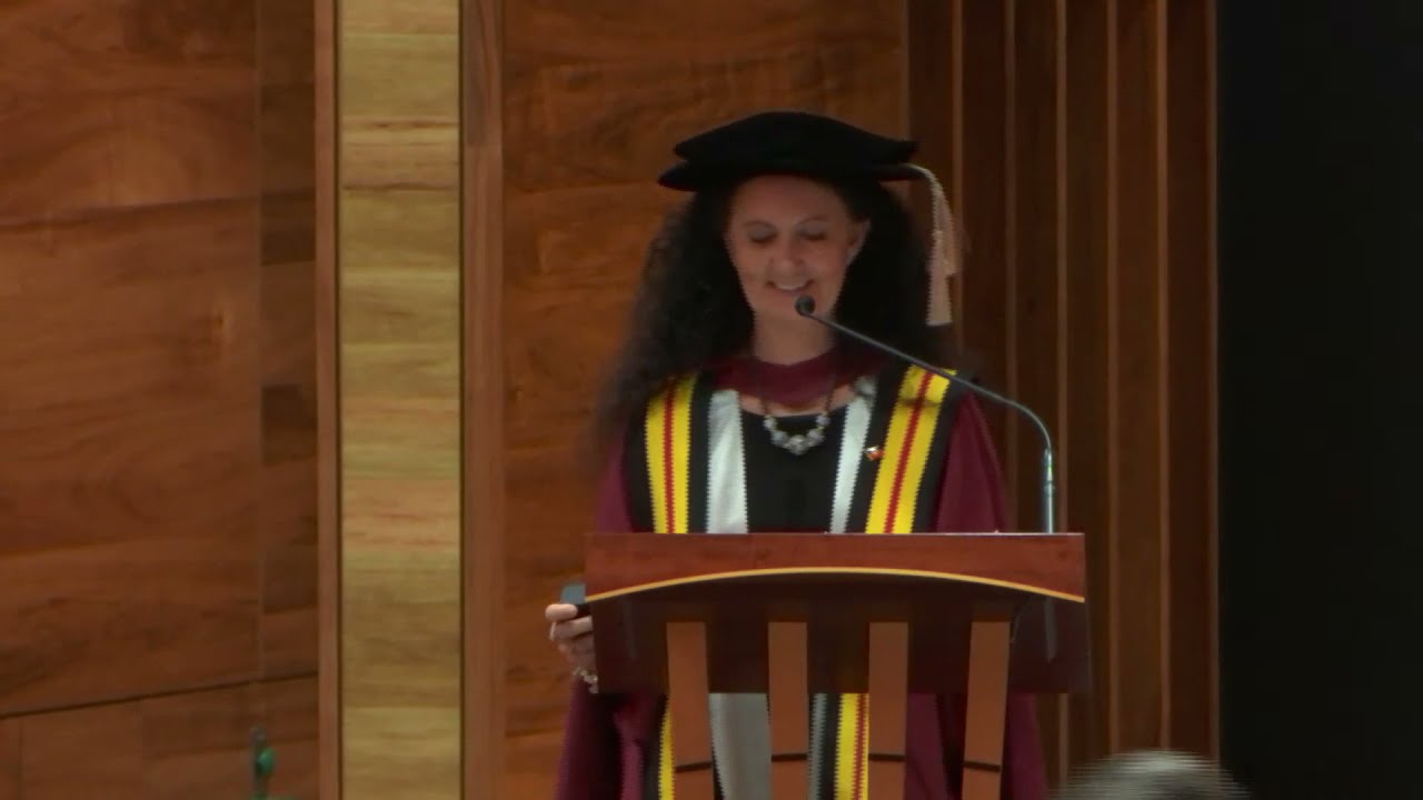 Doctor of Medicine - Graduation 2021