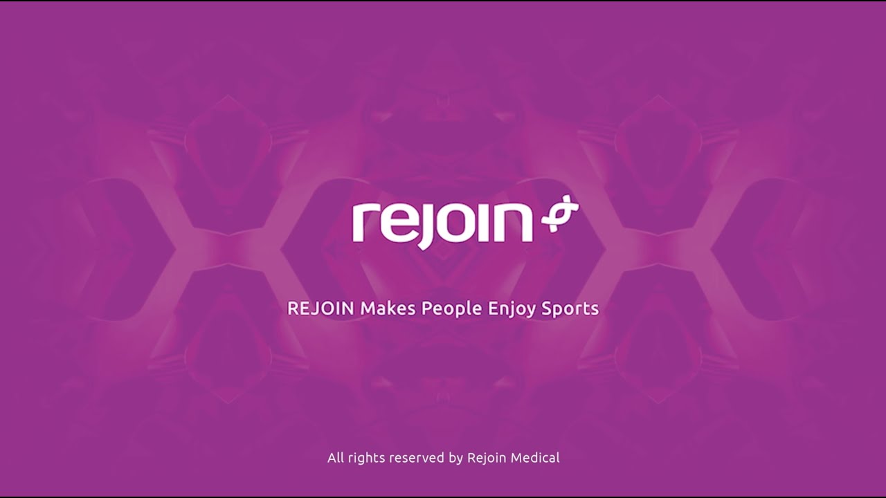 Introduction to REJOIN Medical