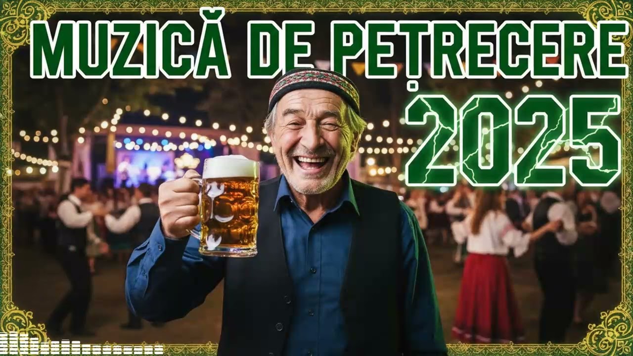 Muzica Moldovenească: Populară vs. Modernă 2025 💖 Cele Mai Frumoase Piese Noi.