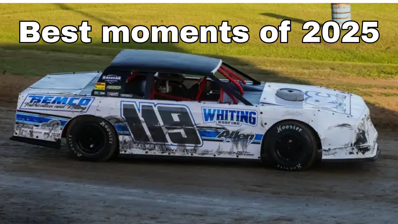 Moments of 2025