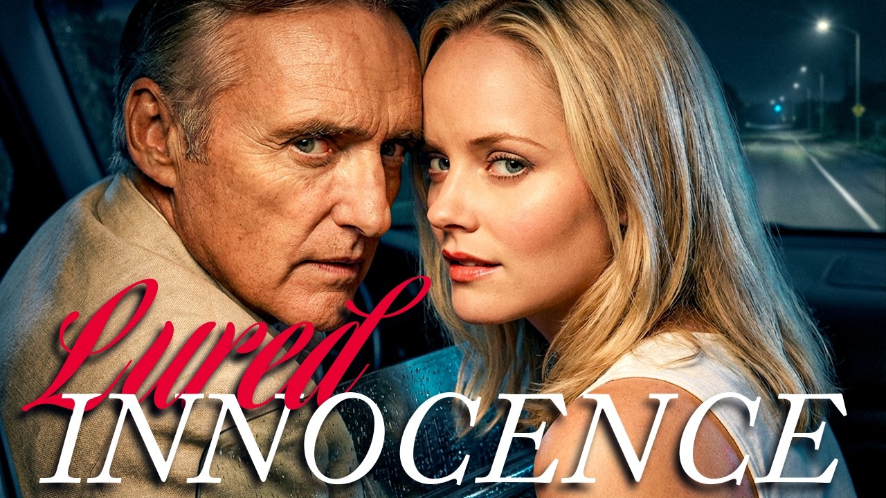 LURED INNOCENCE | Full Thriller Movie | Dennis Hopper, Marley Shelton, Michael Cudlitz