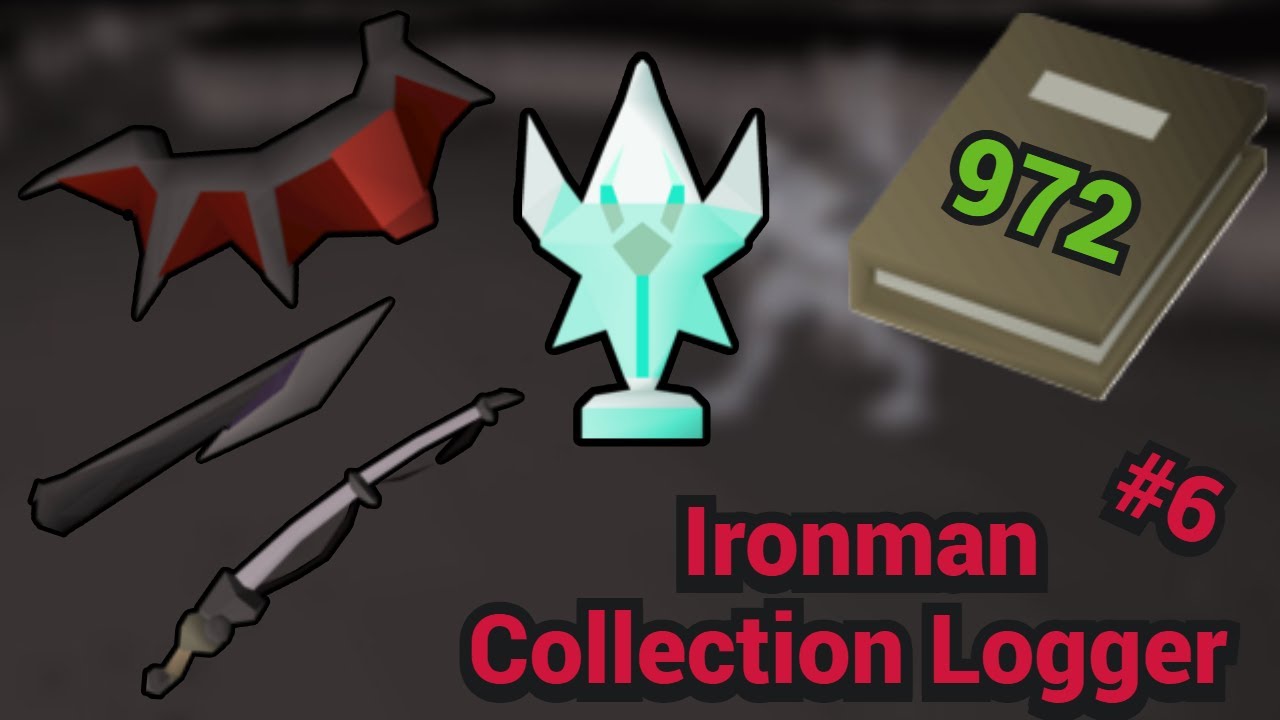 Trekking into the Wildy PAID OFF!
