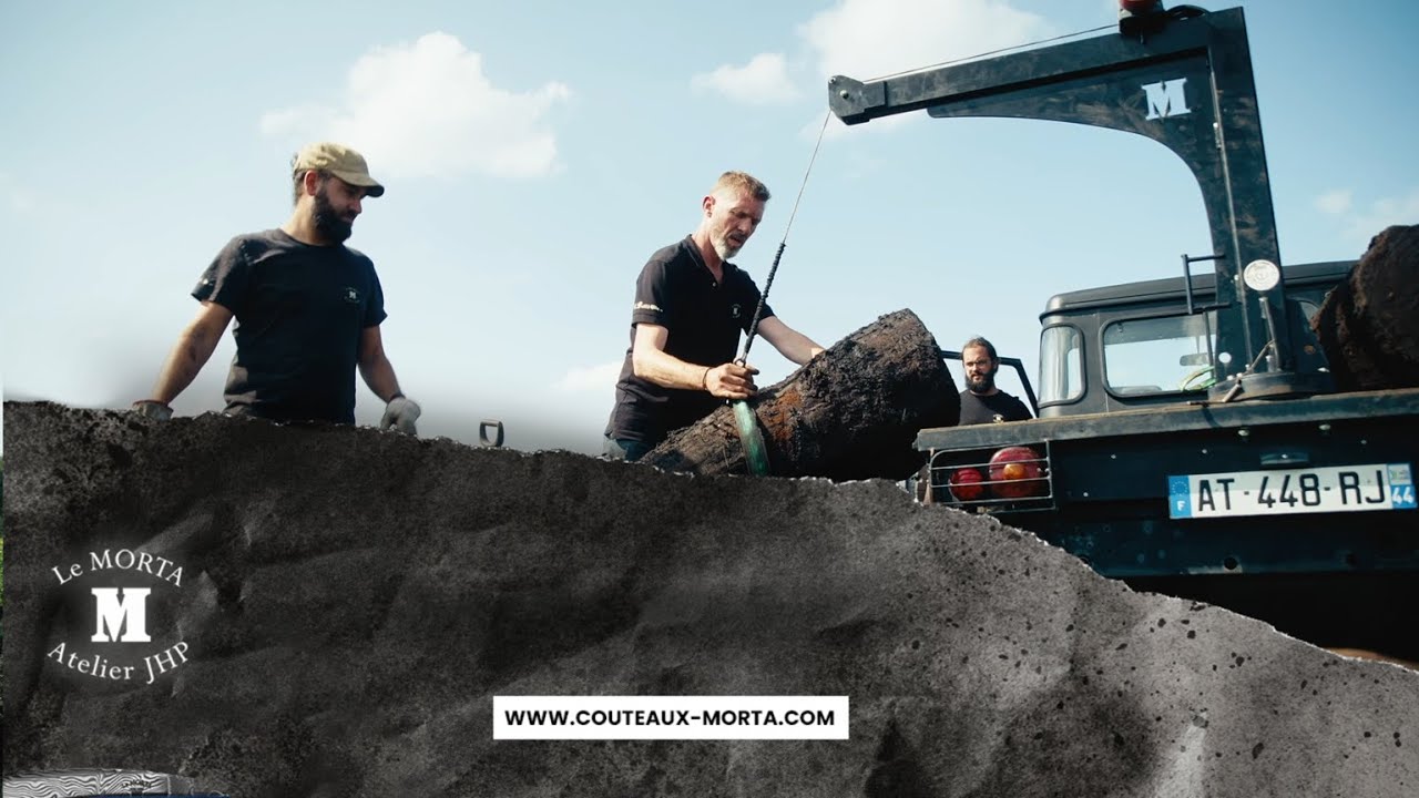 COUTEAUX MORTA   INDICATION GEOGRAPHIQUE