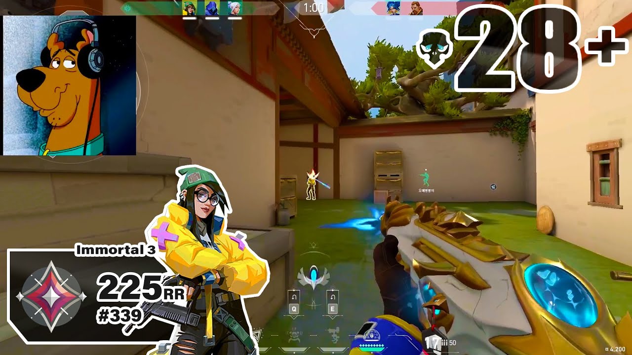 This Time on LOWER SENS! - TLN Primmie [APAC] #MatchMVP