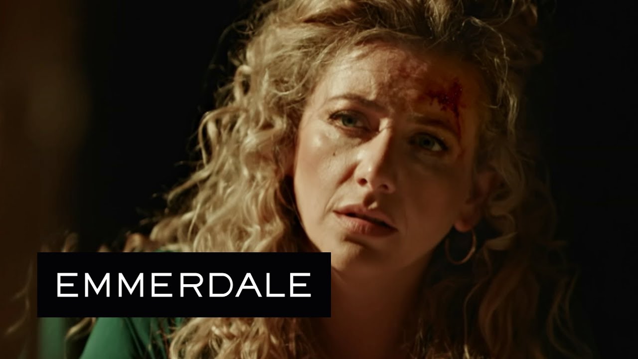 Emmerdale - BIG NIGHT OUT | Trailer