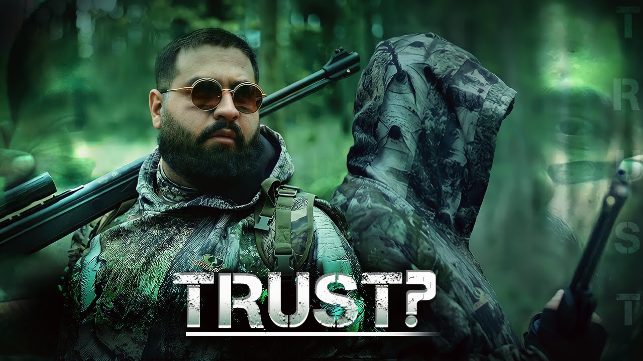 Trust ? 🎥🎬  فیلم کوتاه اکشن اعتماد؟