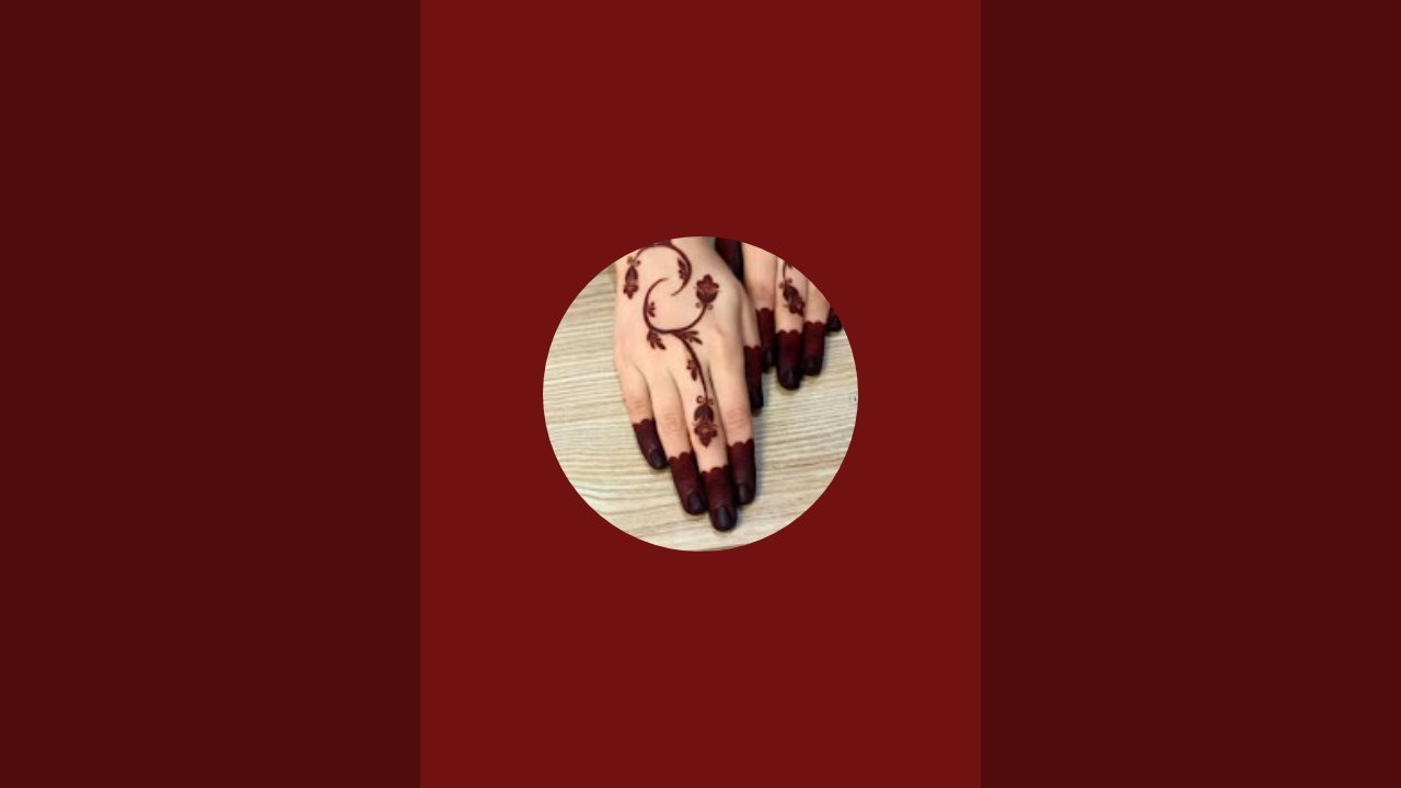 Neha_ w1r7j is live!ر مضا ن  مبا ر ک #mehndi #hennatatto #viralshort #viralshort #henna #esign