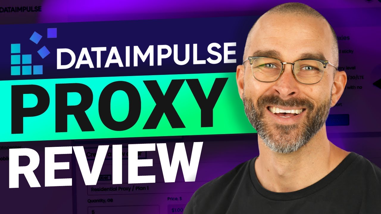 DataImpulse review 2026 | Robust proxy service with affordable pricing