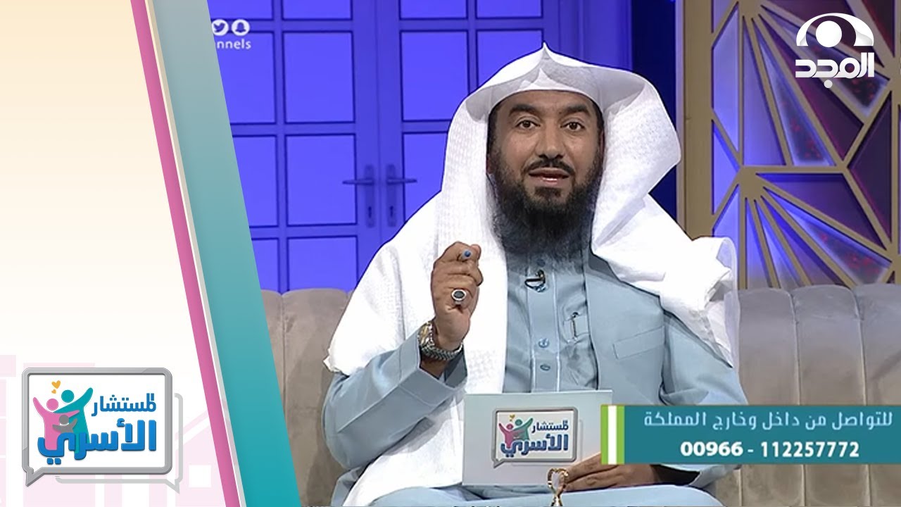 بهذه الوسائل تُبعد نفسك عن الحاسدين| د. إبراهيم بوبشيت